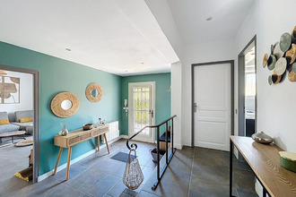 achat maison le-thoronet 83340