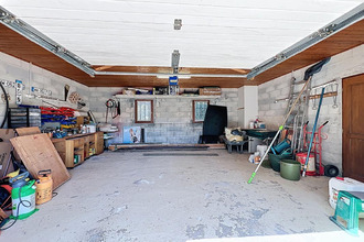 achat maison le-thoronet 83340