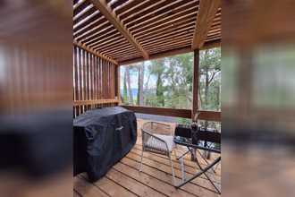 achat maison le-thoronet 83340