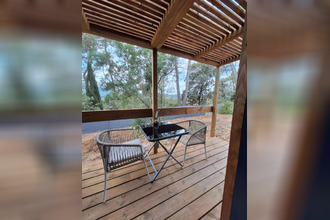 achat maison le-thoronet 83340