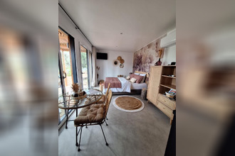achat maison le-thoronet 83340