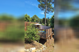 achat maison le-thoronet 83340