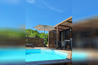 achat maison le-thoronet 83340