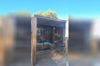 achat maison le-thoronet 83340