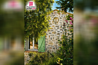 achat maison le-thoronet 83340