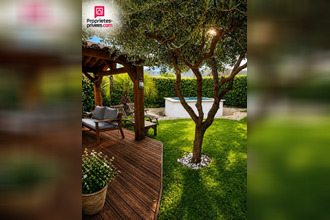 achat maison le-thoronet 83340
