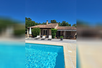 achat maison le-thoronet 83340