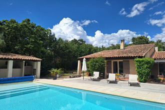achat maison le-thoronet 83340