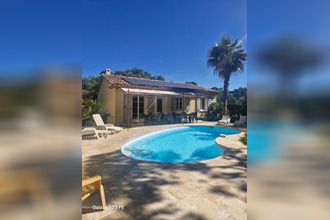 achat maison le-thoronet 83340