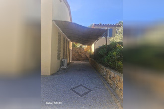 achat maison le-thoronet 83340