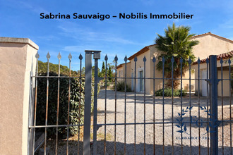 achat maison le-thoronet 83340