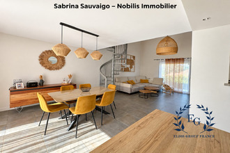 achat maison le-thoronet 83340