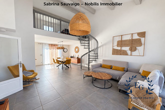 achat maison le-thoronet 83340
