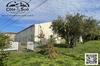 achat maison le-thou 17290