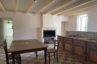 achat maison le-thou 17290