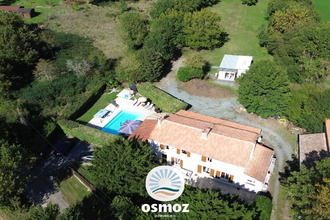 achat maison le-thou 17290