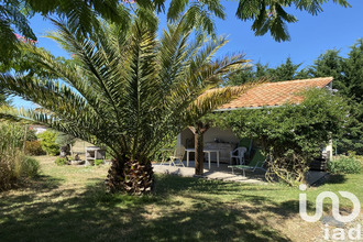 achat maison le-thou 17290