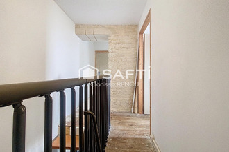 achat maison le-thou 17290