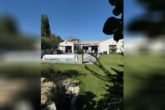 achat maison le-thou 17290