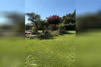 achat maison le-thou 17290