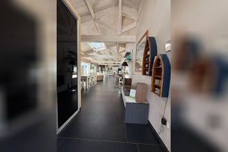 achat maison le-thou 17290