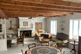 achat maison le-thou 17290