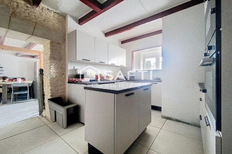 achat maison le-thou 17290