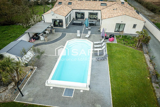 achat maison le-thou 17290