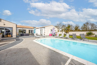 achat maison le-thou 17290