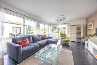 achat maison le-thou 17290