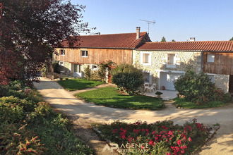 achat maison le-thou 17290