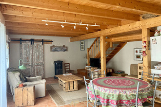achat maison le-thou 17290