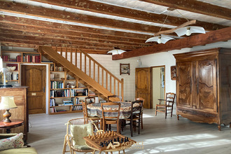 achat maison le-thou 17290
