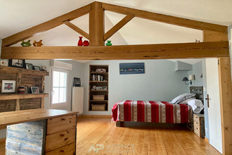 achat maison le-thou 17290