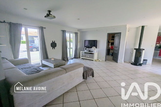 achat maison le-thou 17290
