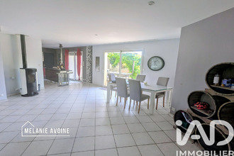 achat maison le-thou 17290