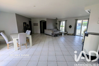 achat maison le-thou 17290
