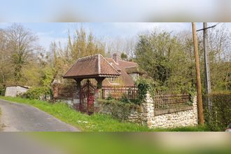 achat maison le-thoult-trosnay 51210