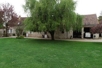 achat maison le-thoult-trosnay 51210