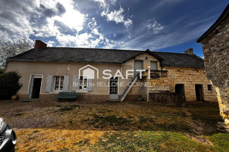 achat maison le-thoureil 49350
