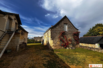 achat maison le-thoureil 49350