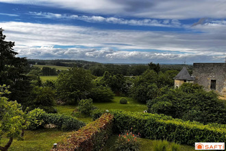 achat maison le-thoureil 49350