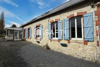 achat maison le-thuel 02340