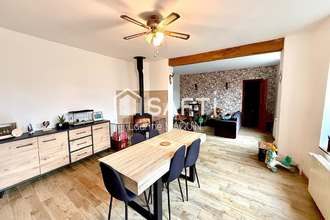 achat maison le-thuel 02340