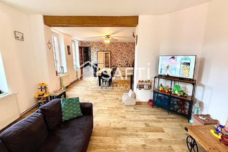 achat maison le-thuel 02340