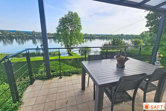 achat maison le-thuit 27700
