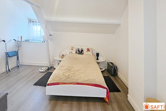achat maison le-thuit 27700