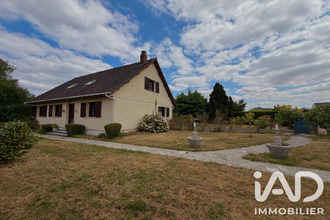achat maison le-thuit-anger 27370