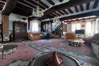 achat maison le-thuit-signol 27370