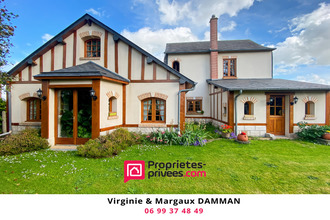 achat maison le-thuit-signol 27370